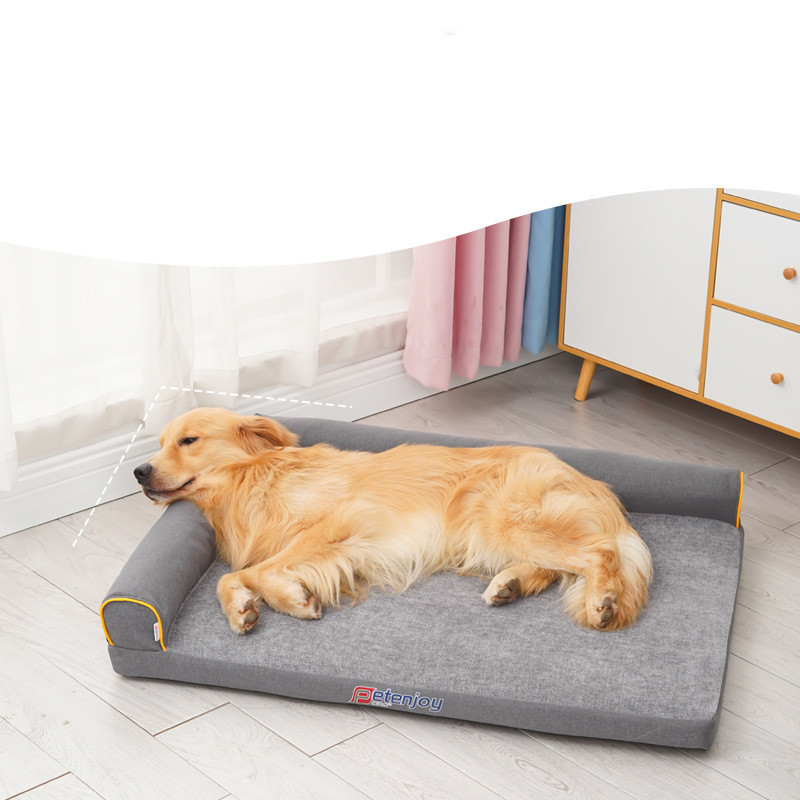Removable And Washable Sleeping Pet Nest