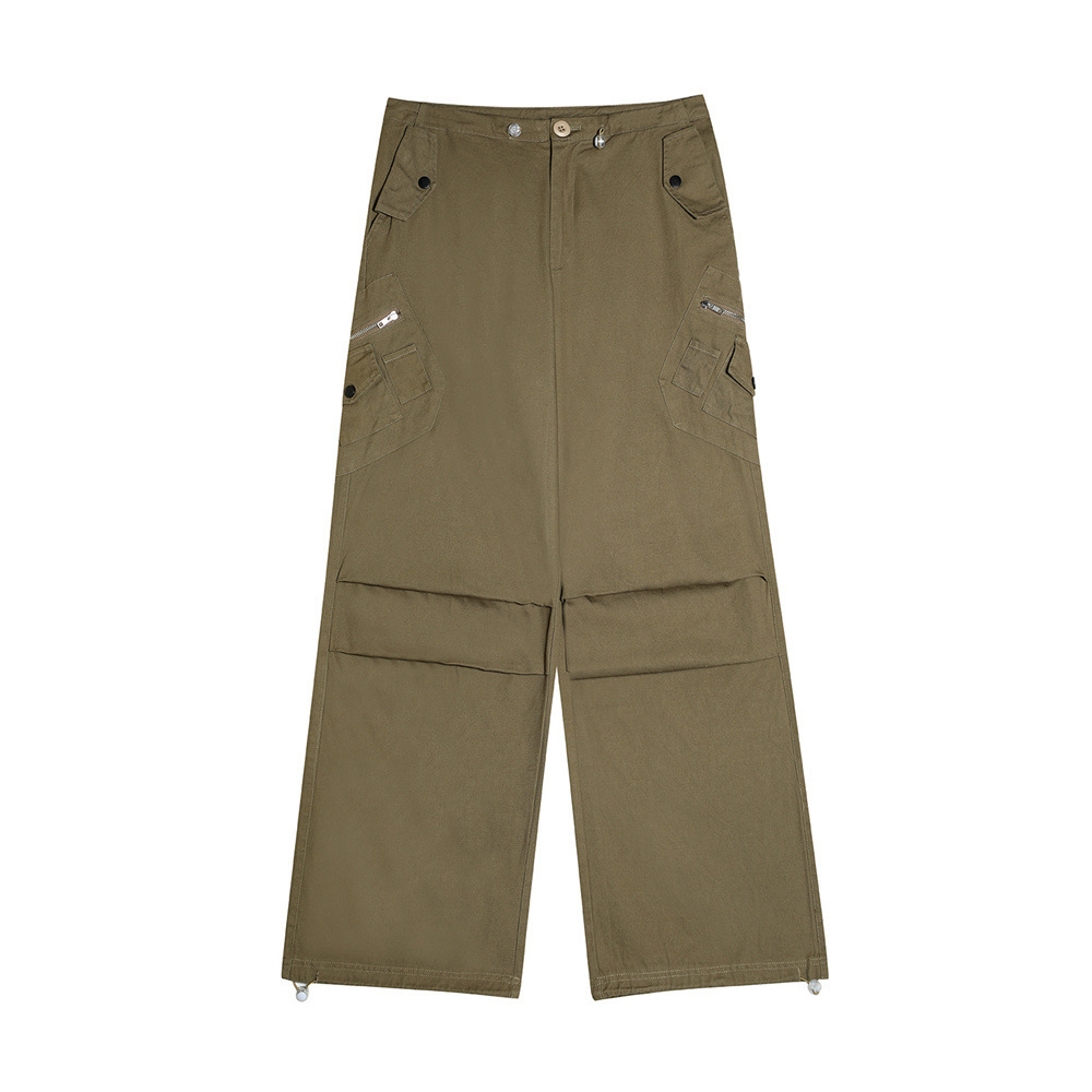 National Fashion Casual Trousers For Men - Image 10