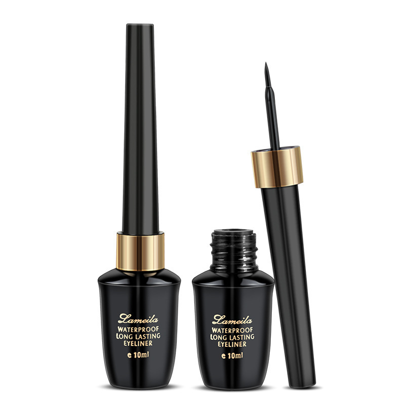 Quick Dry Liquid Eyeliner