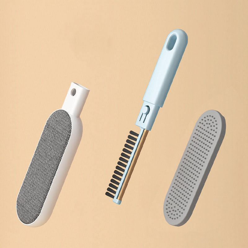Double-Sided Pet Hair Removal Brush For Couch - Image 10