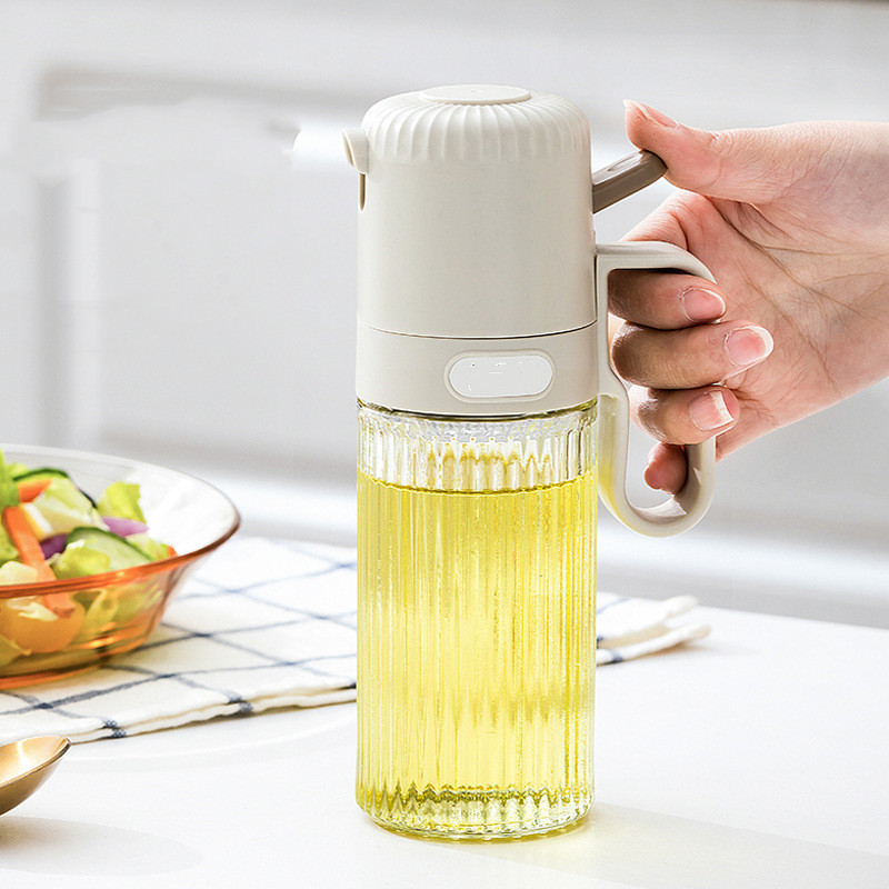 Air Fryer Press Type Spray Bottle - Image 5