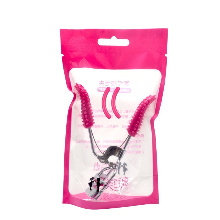 Carbon Steel Eyelash Clip - Image 5