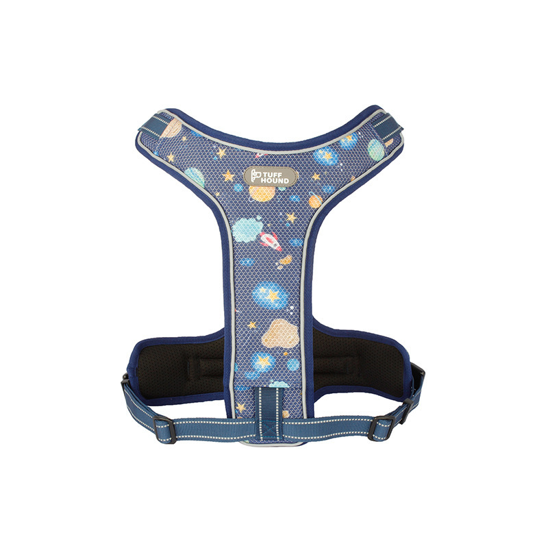 Dog's Chest Strap Traction Rope - Image 7