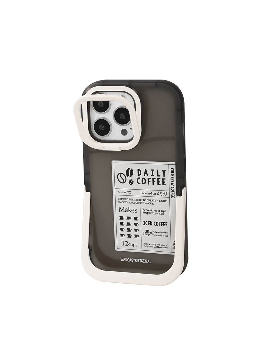 Fall Prevention Mobile Phone Bracket Case - Image 3