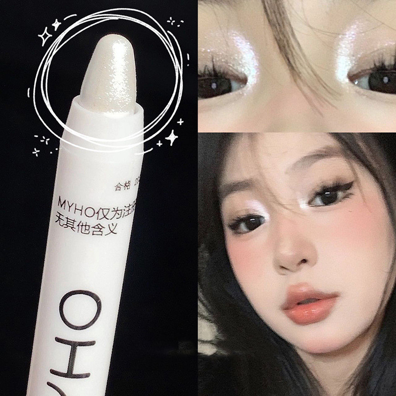 Brightening Eye Shadow Eyeliner Pen - Image 5