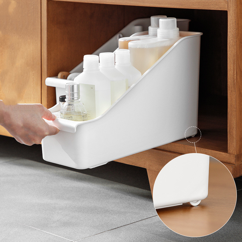 Cabinet Storage Box