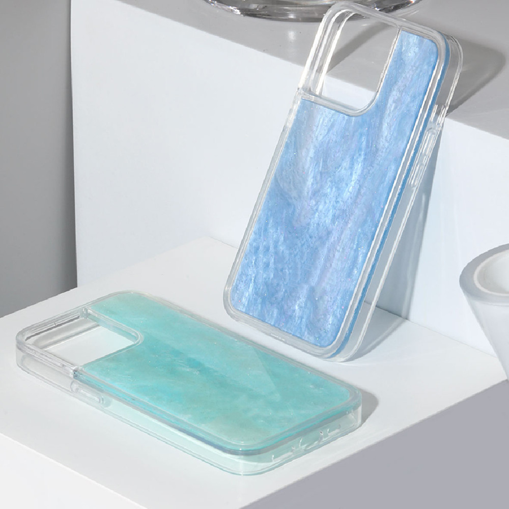 Fashion Personality Couple Phone Case - Image 3