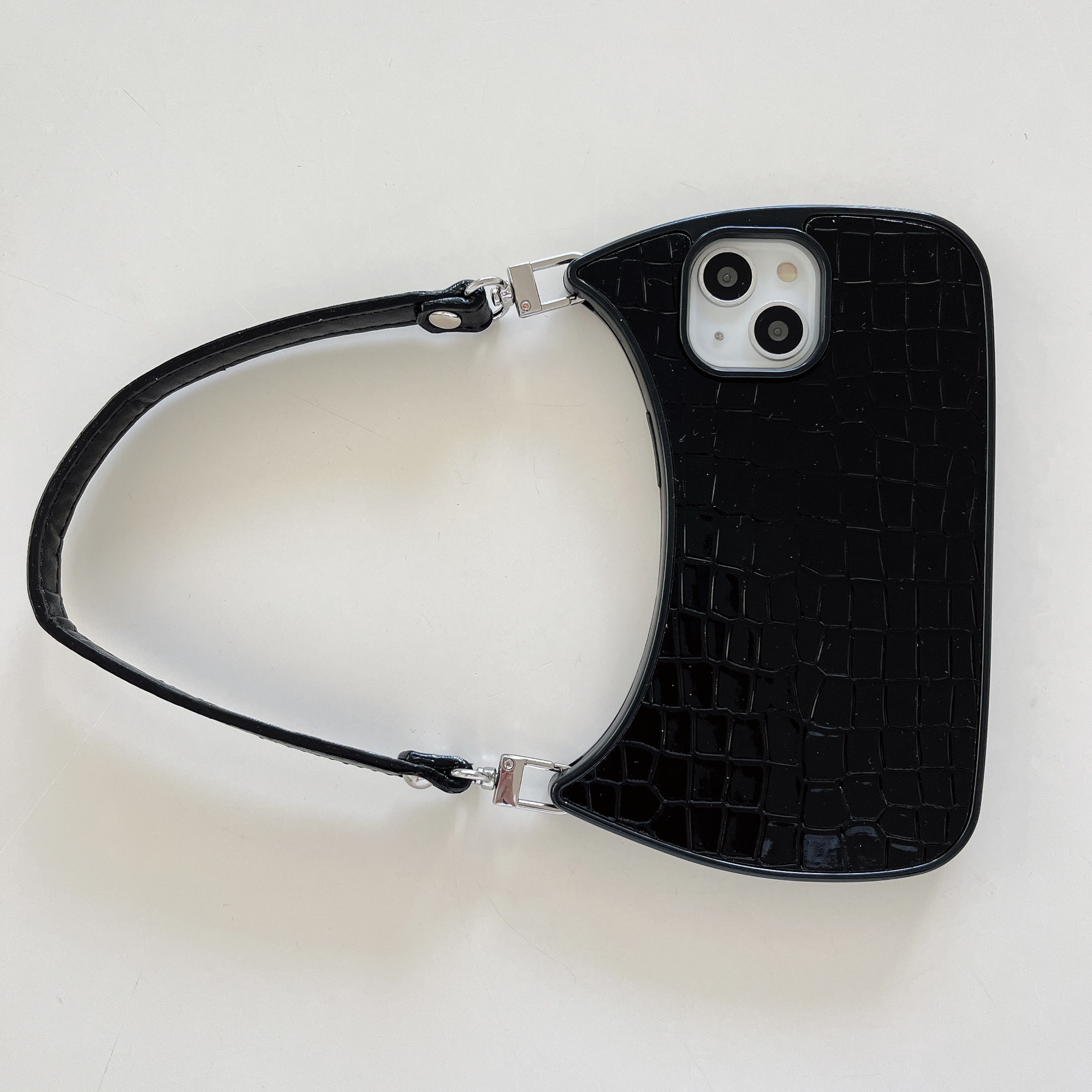 Hot Girly Handbag Phone Case - Image 6