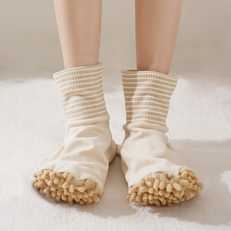 Loose Foot Socks Covers For Women - Image 5