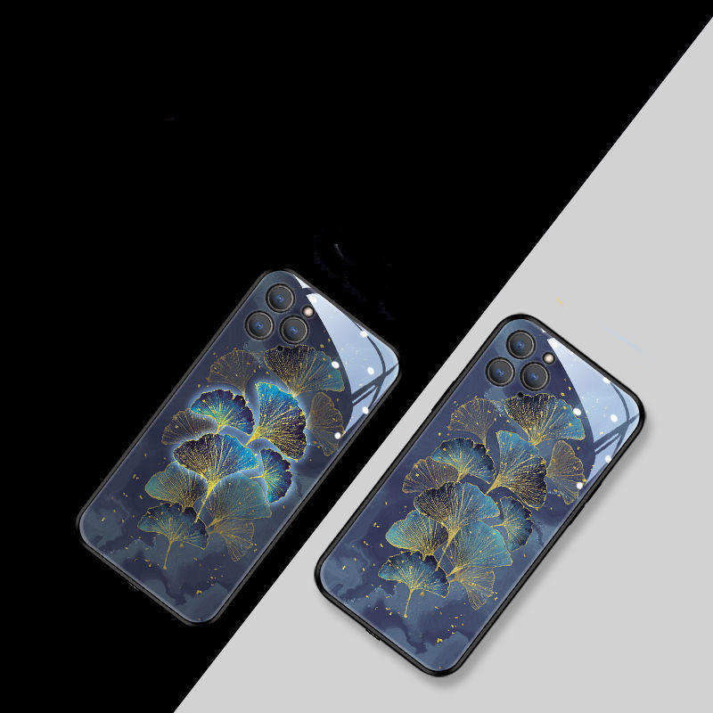 Incoming Luminous Phone Case - Image 4
