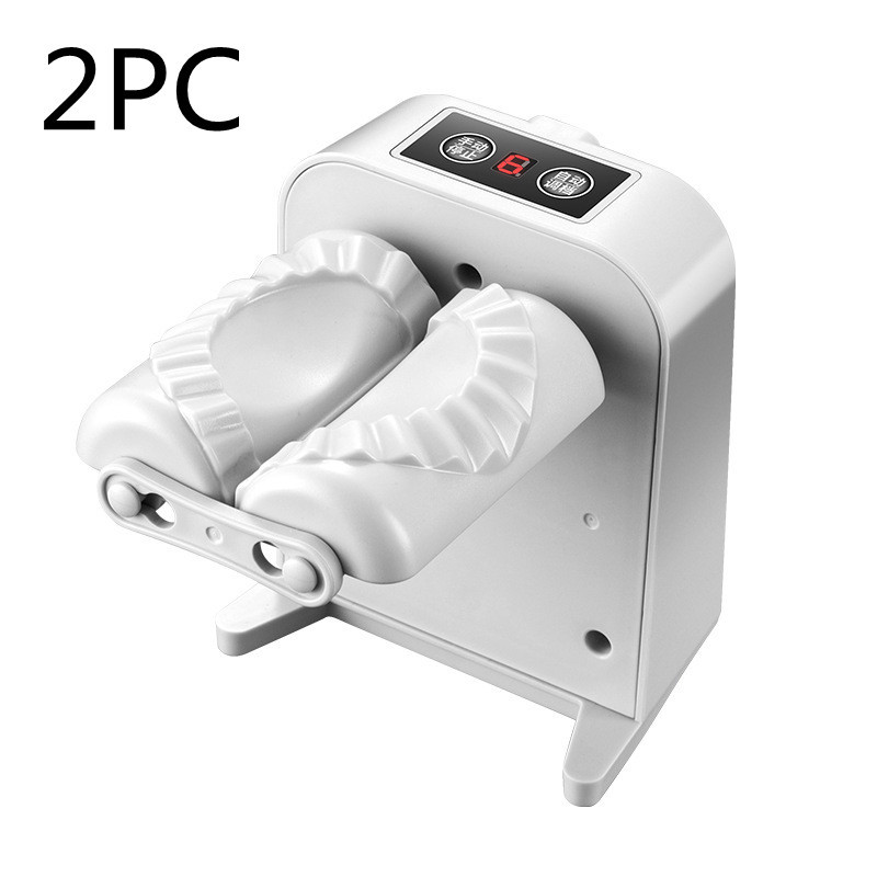 Automatic Electric Dumpling Maker Machine - Image 10