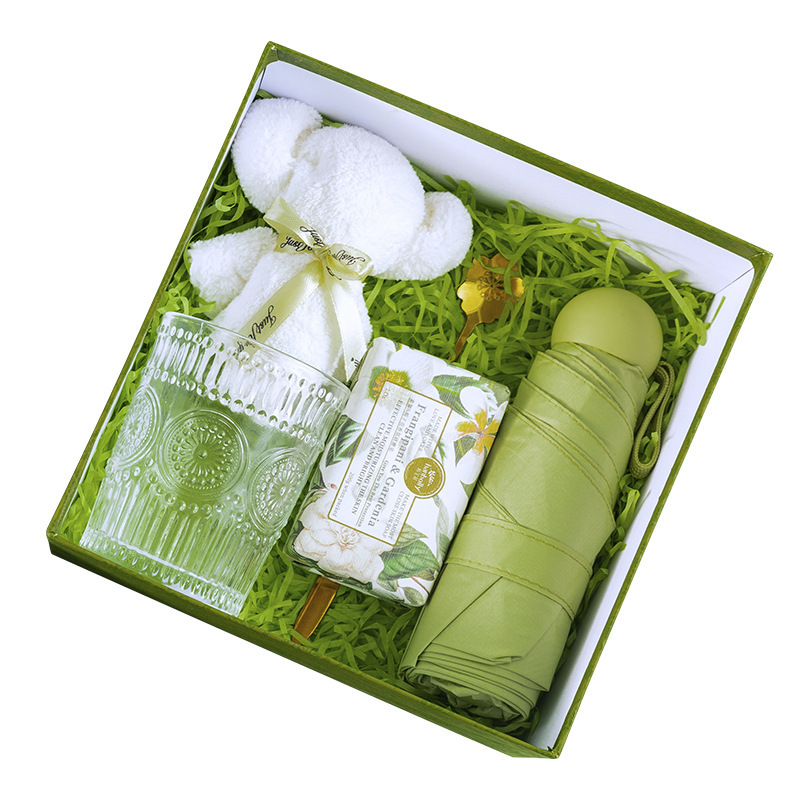 Annual Meeting And Practical Gifts - Image 8