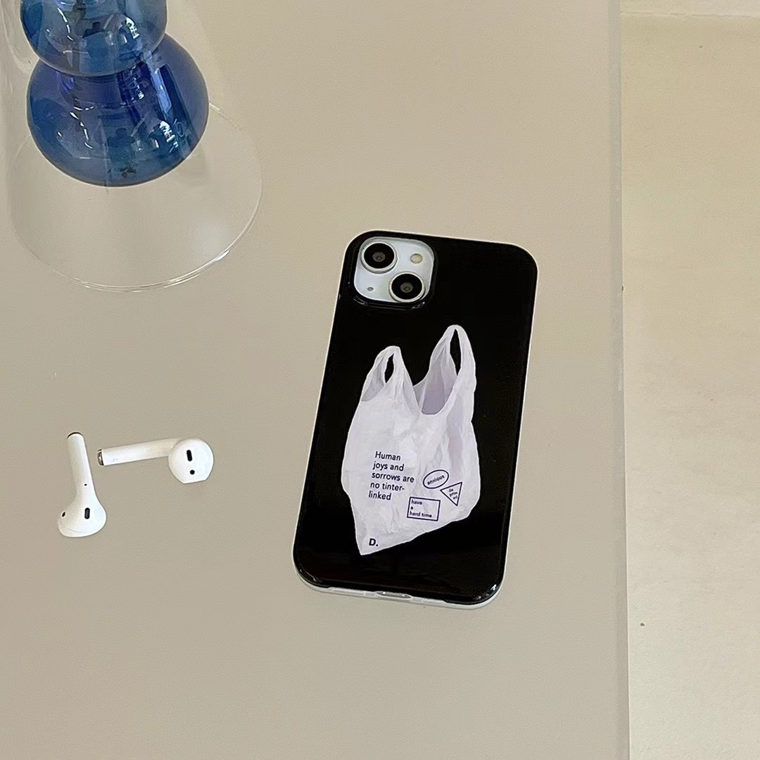 Personalized Illustration Mobile Phone Case - Image 5