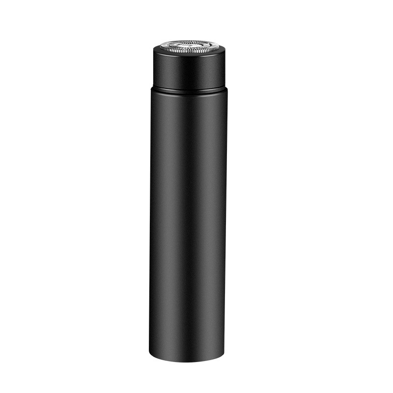 Rechargeable Men's Electric Portable Shaver - Image 3