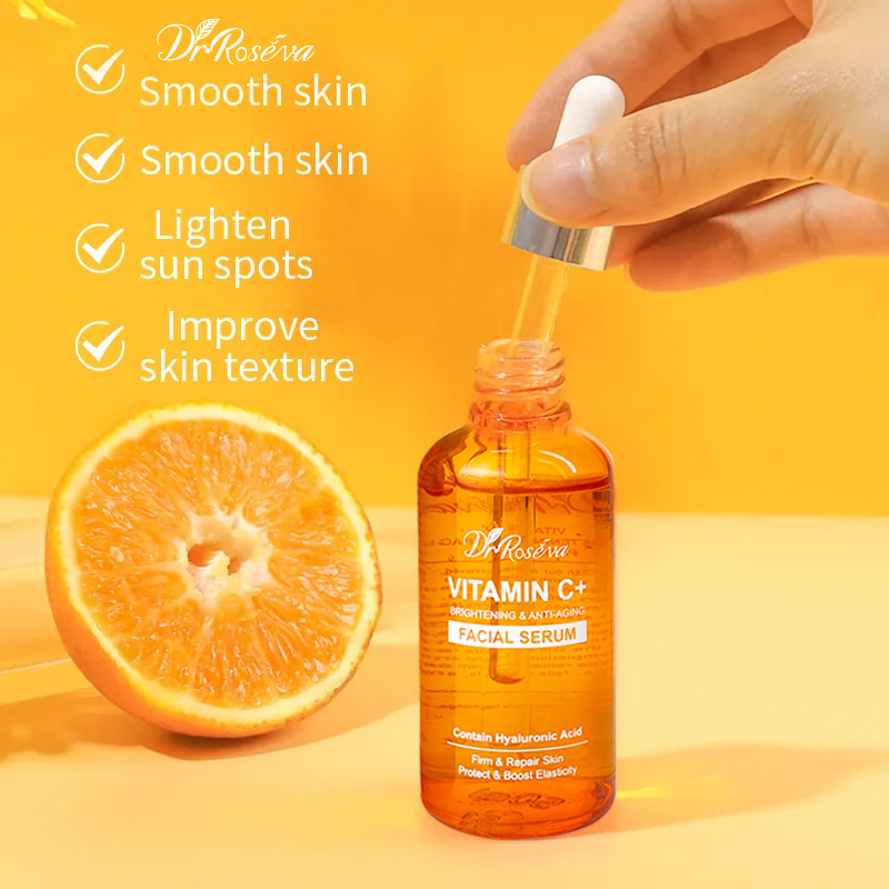 50ml DR Whitening And Anti-Aging Facial Serum