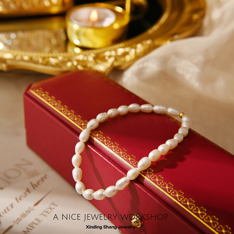 Women's Irregular Vintage Bracelet