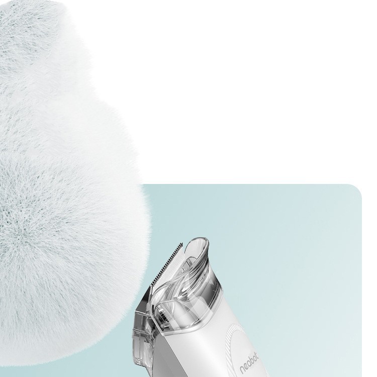 Pet Hair Grooming Comb Device - Image 8
