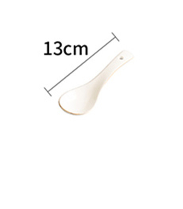 Minimal Gold Shaded Dinner Plates & Bowl - Image 8