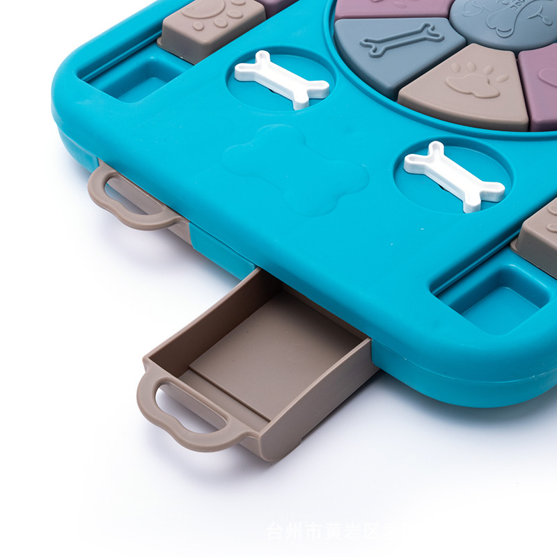 Slow Feeding Educational Toys For Pet - Image 5