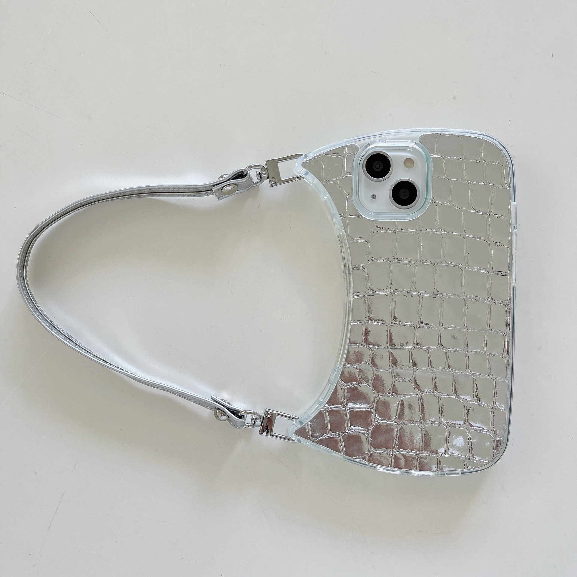 Hot Girly Handbag Phone Case - Image 5