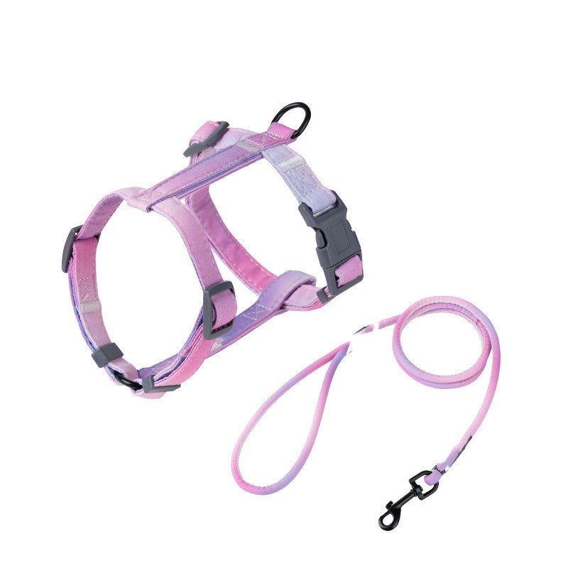 Fashion Breaking Free Cat Leash - Image 9