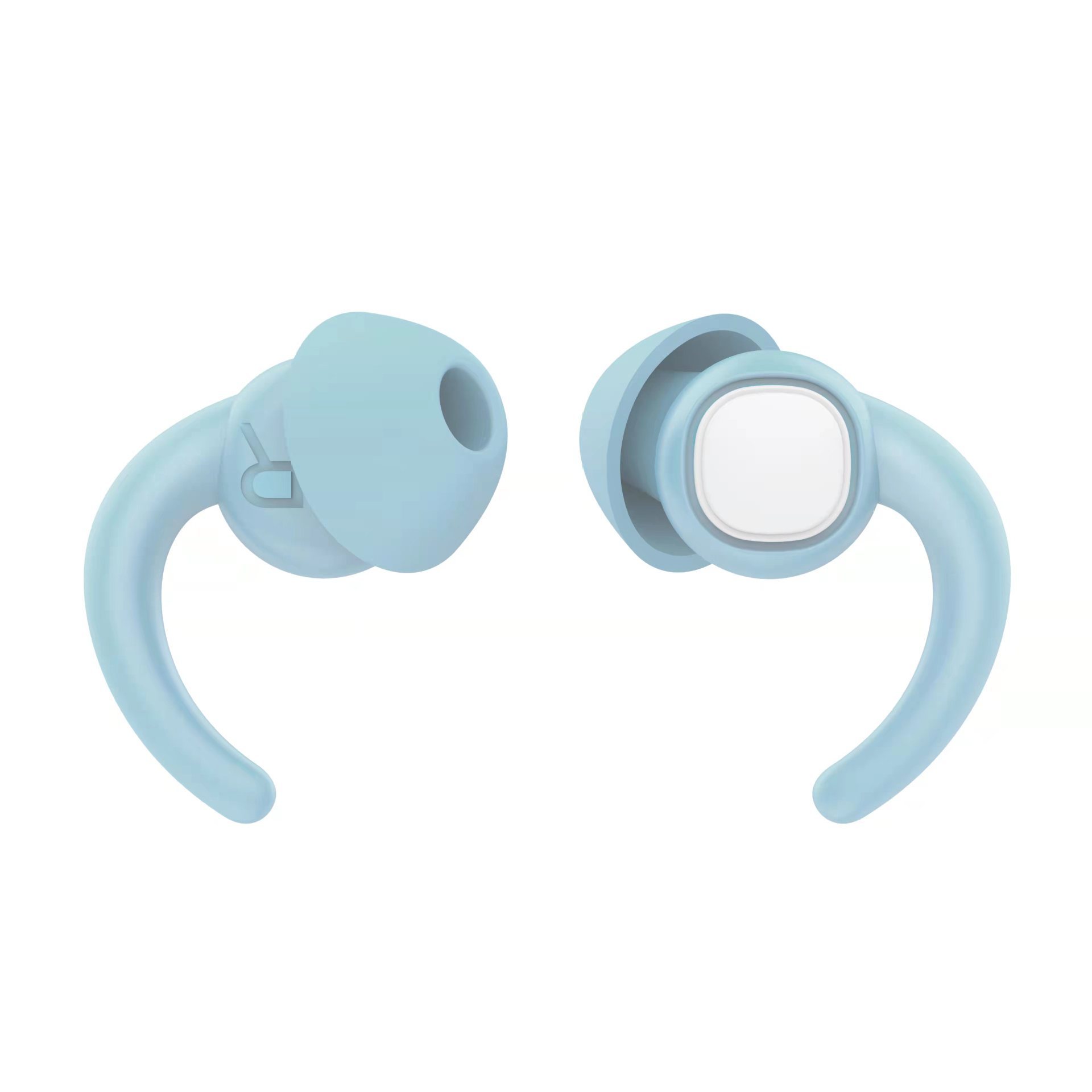 Noise Reduction Sleep Soft Washed Earplugs - Image 7