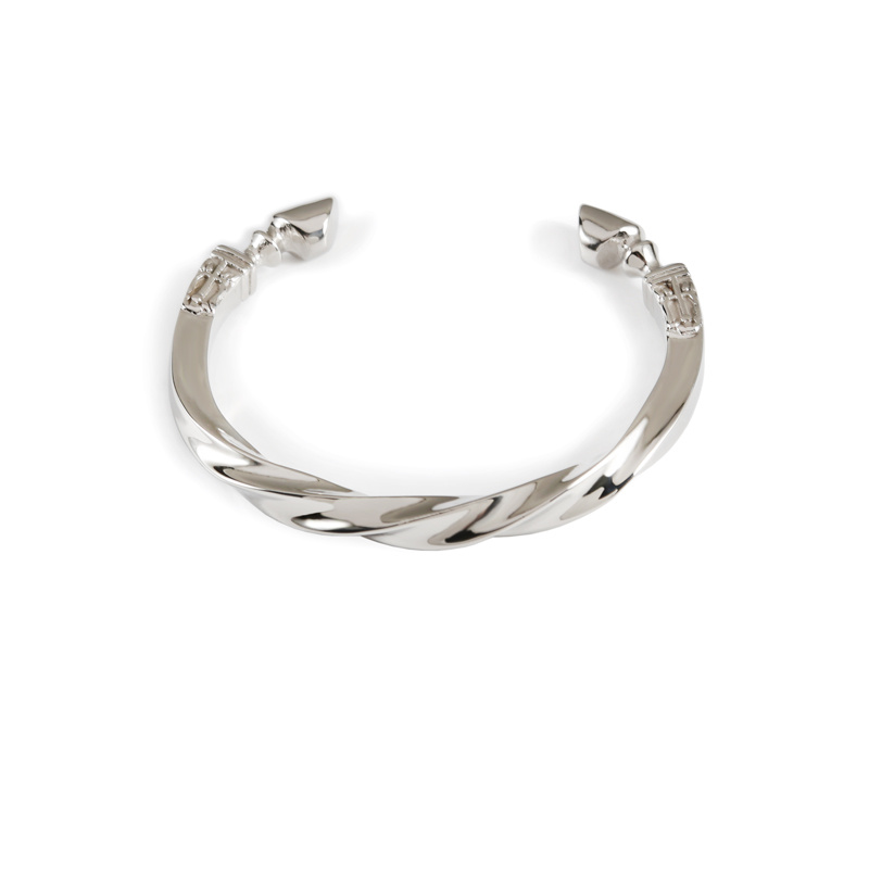 Lucky Horseshoe Retro Bracelet For Men - Image 2