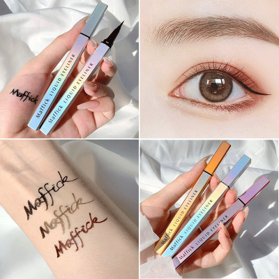 Slim Styled Liquid Eyeliner Pen