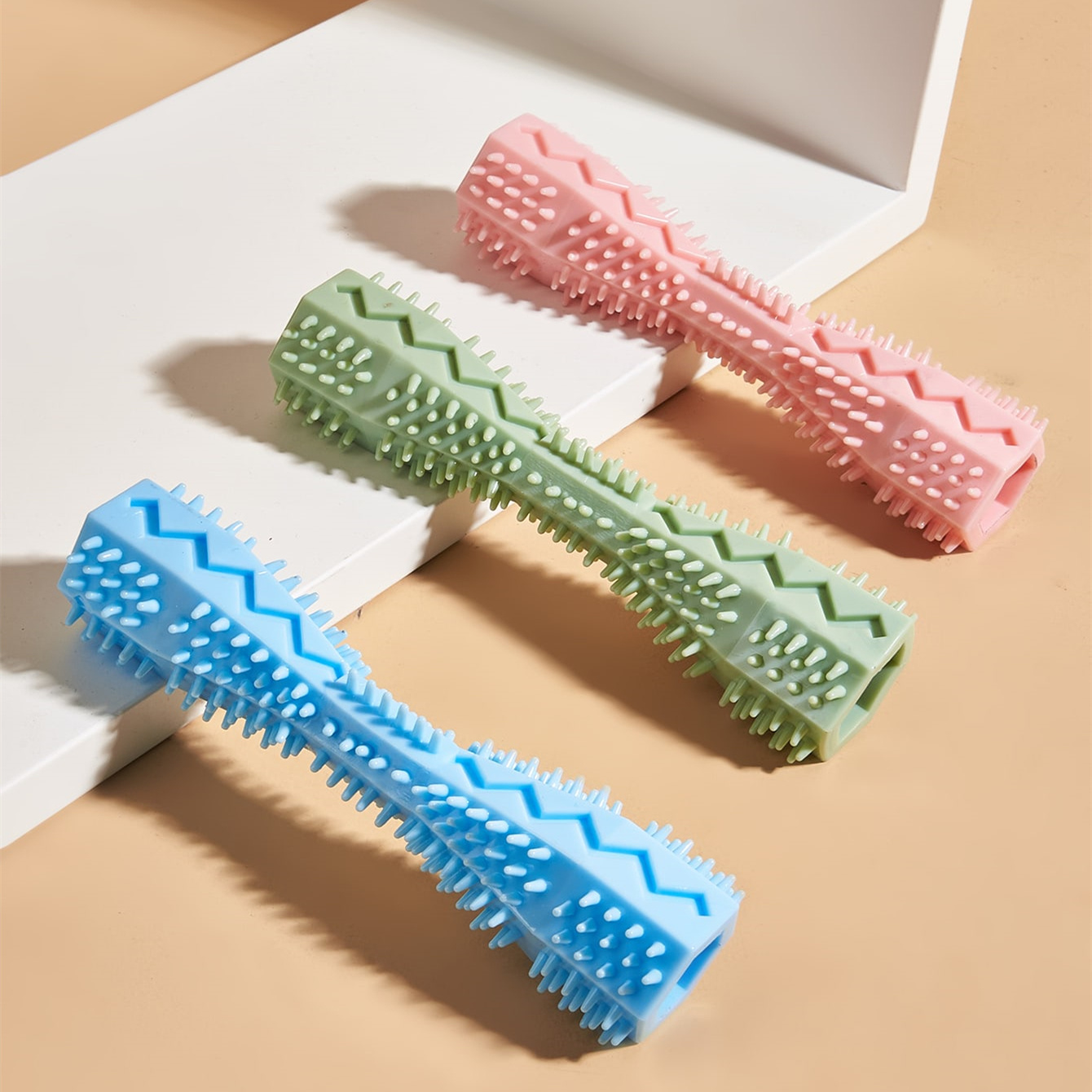 Pet Teeth Cleaning Chew Toys for Dog - Image 5
