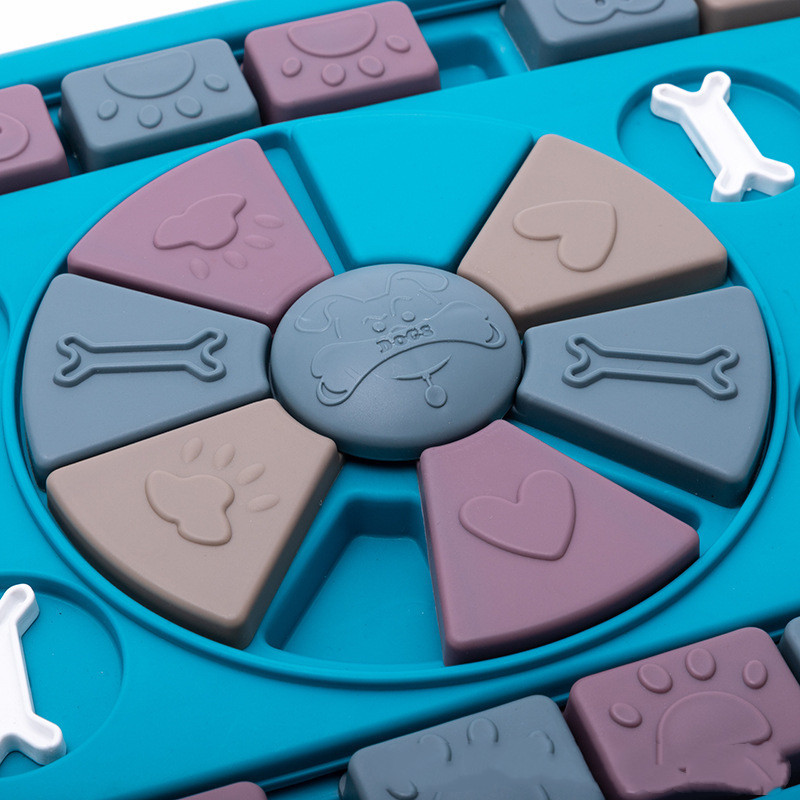 Slow Feeding Educational Toys For Pet - Image 3