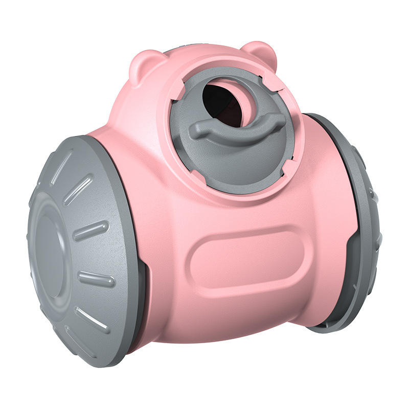 Pet IQ Interactive Slow Feeder Dog Tumbler Toys - Image 9