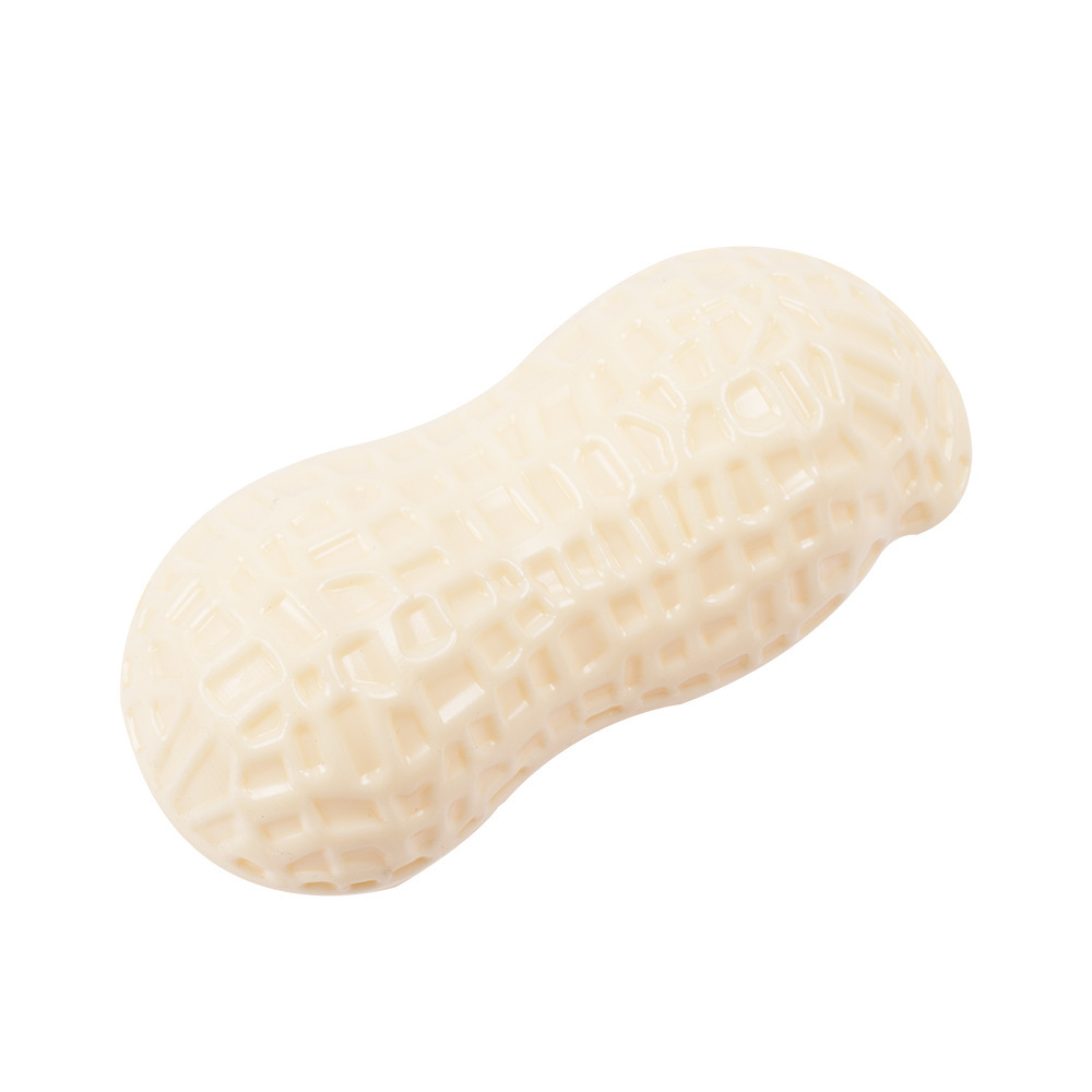 Pets Peanut Rubber Tooth Chew Toy - Image 8