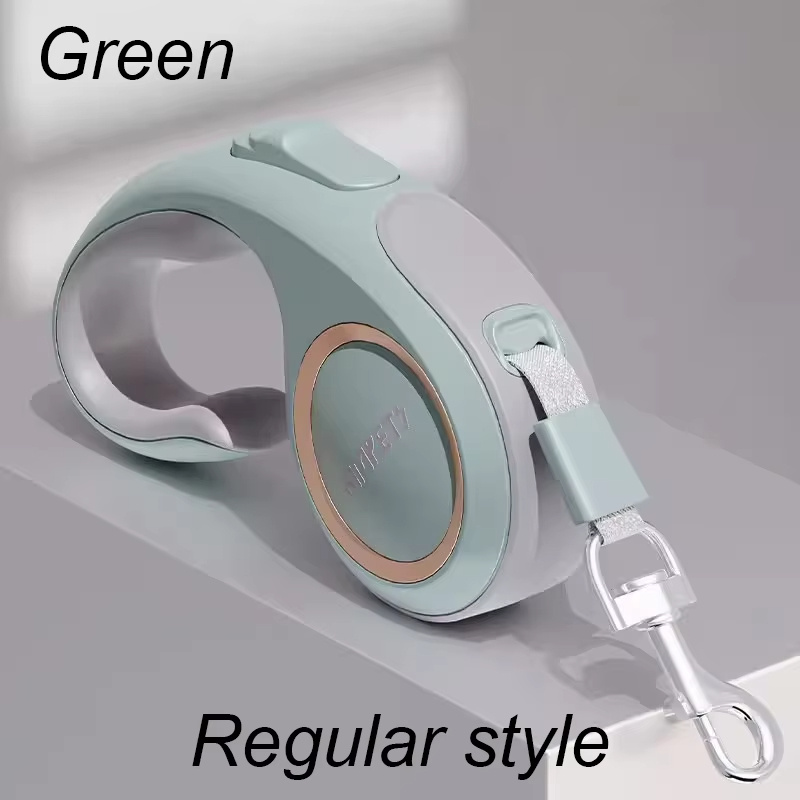 Pet Dog Teddy Automatic Telescopic Leash - Image 7