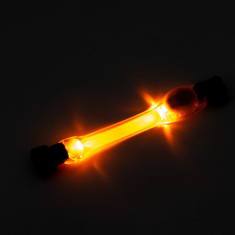Pet Supplies LED Lead Rope Light Collar - Image 5