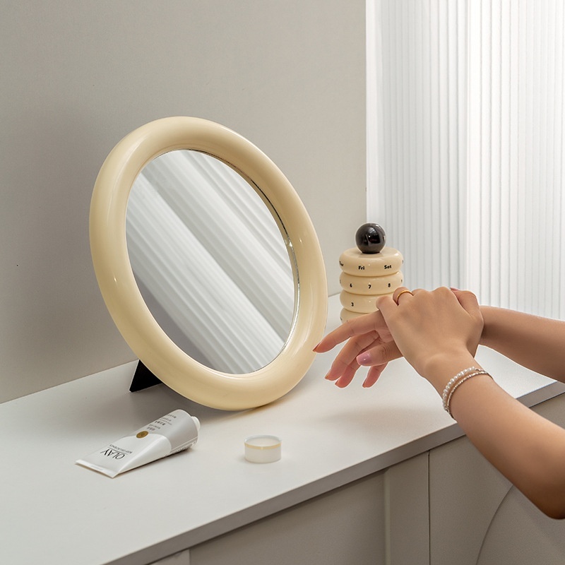 Good-Looking Portable Dressing Mirror - Image 5