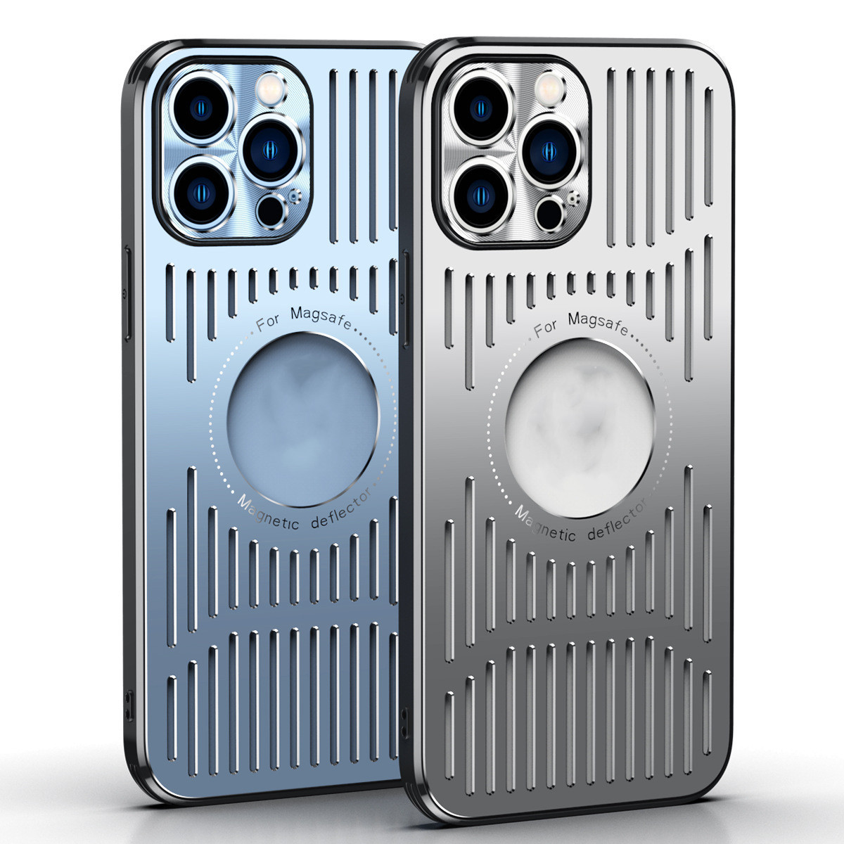 Magnetic Mobile Phone Case - Image 3