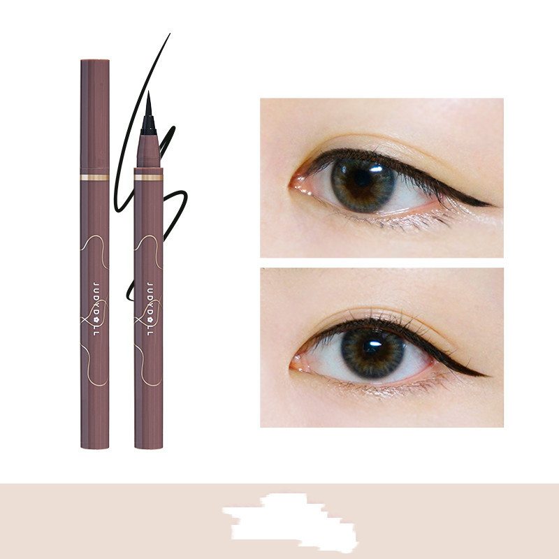 Sweat-proof Not Smudge Eyeliner Pencil - Image 9