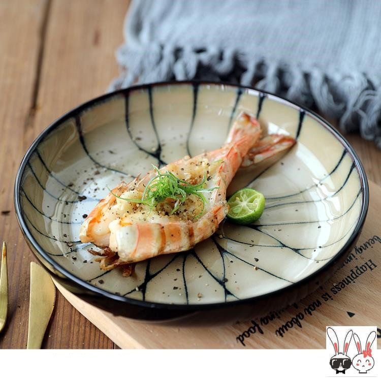Characteristic Creative High-end Kitchen Tableware Set - Image 3