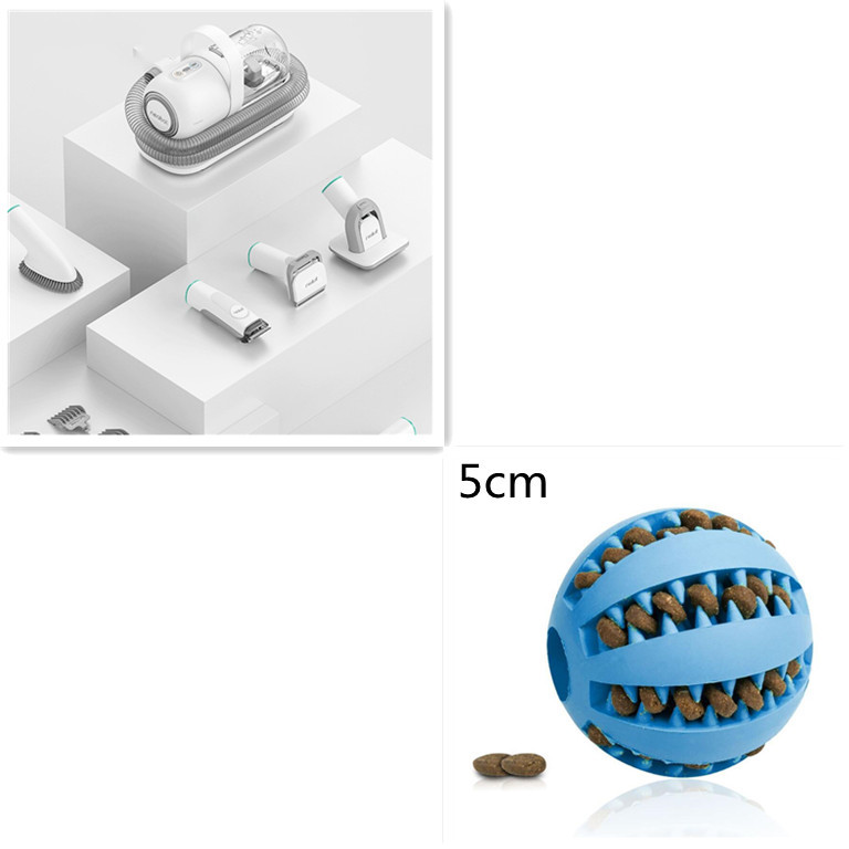 Pet Hair Grooming Comb Device - Image 2