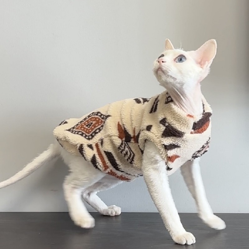 Pet Devins Super Cool Finks Clothes - Image 6