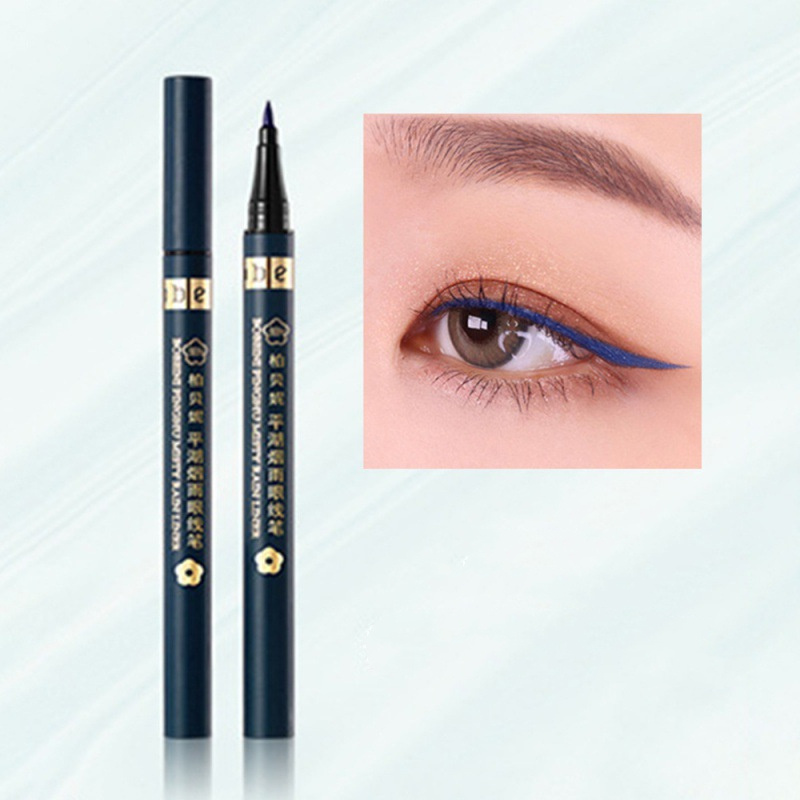 Waterproof Women's Liquid Pen Color Eyeliner - Image 4