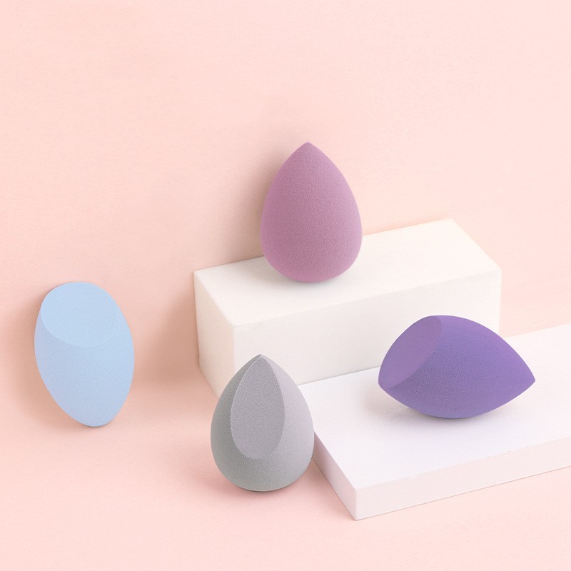 Water Drop Beauty Blender Sponge
