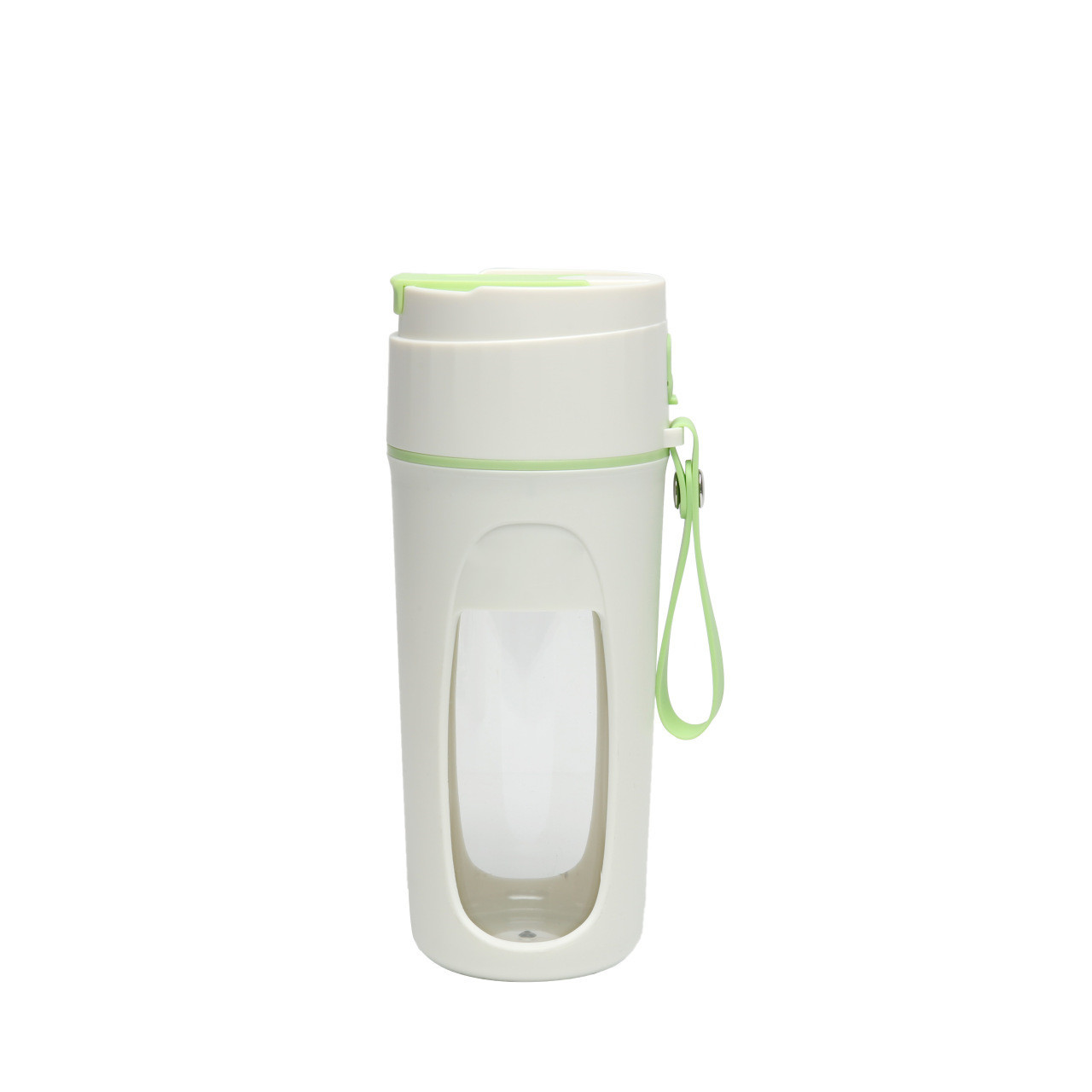 Portable Electric Juicer Blender - Image 10