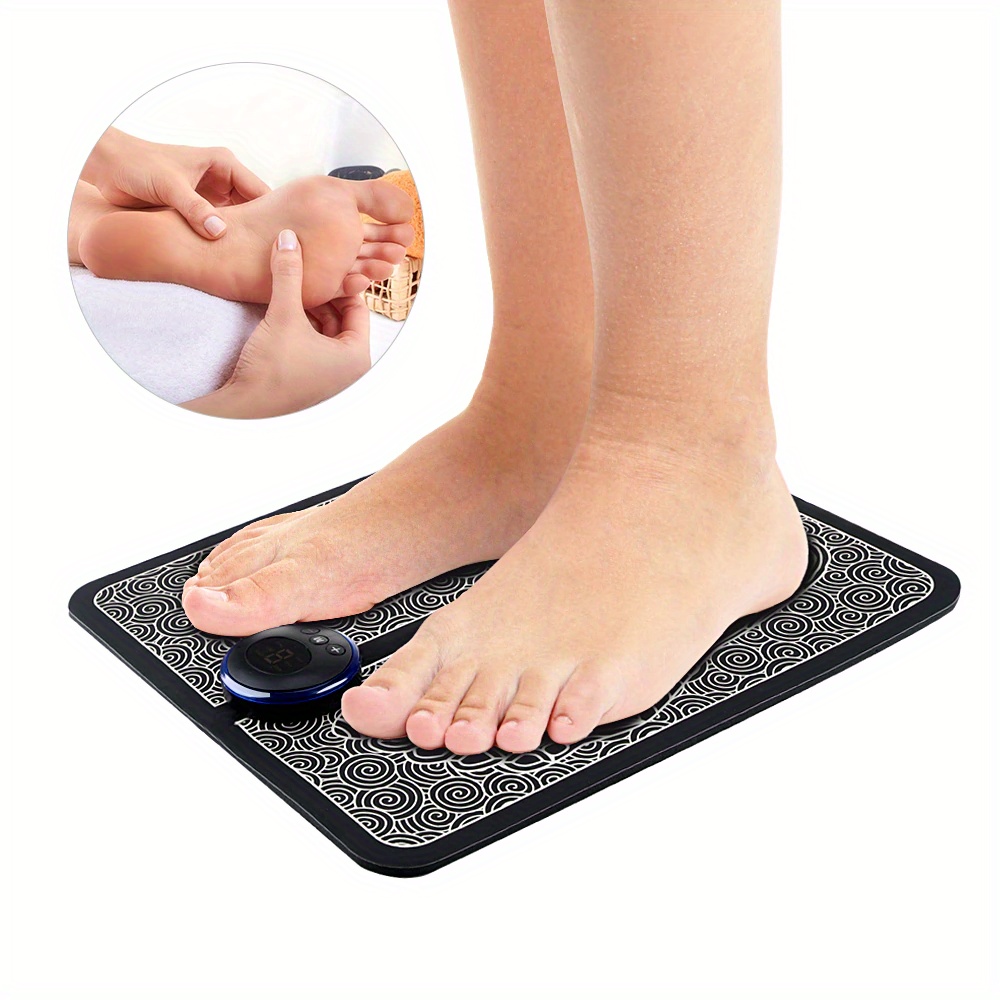 EMS Foot Stimulator Massager