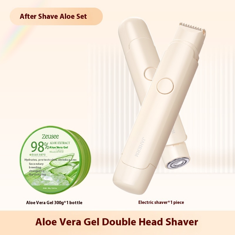 Portable Armpit Hair Removal Device - Image 5