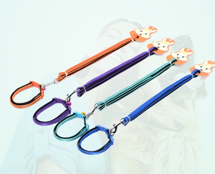 Nylon Cotton Chains For Dogs