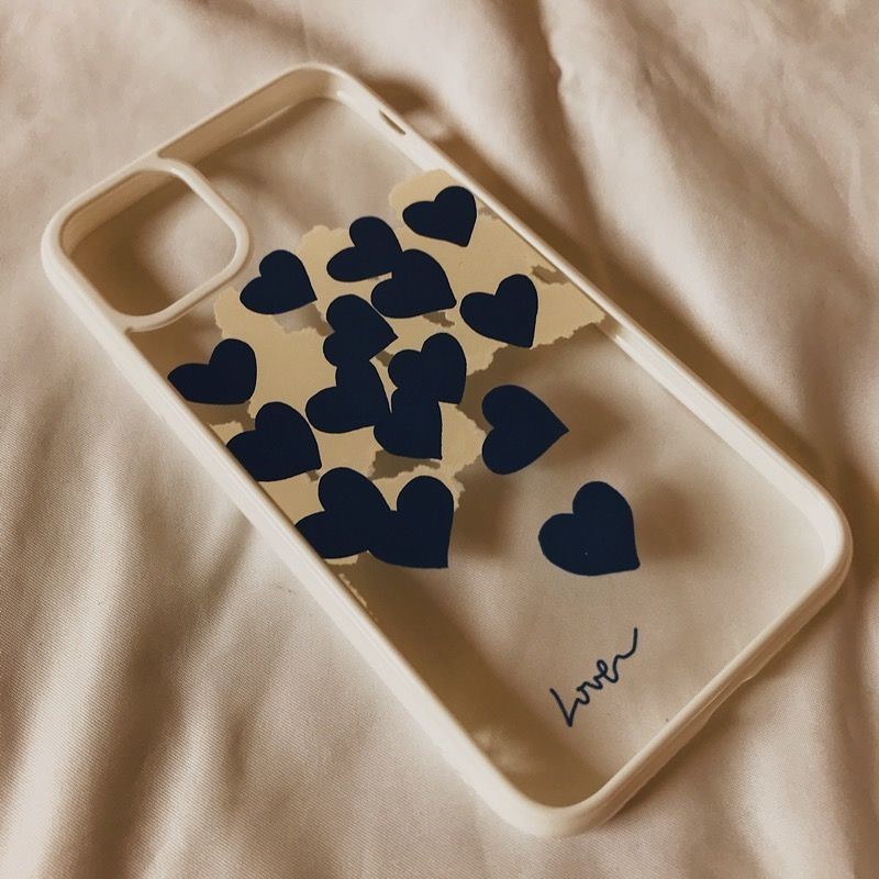 Silicone Women's Creative Phone Case - Image 3