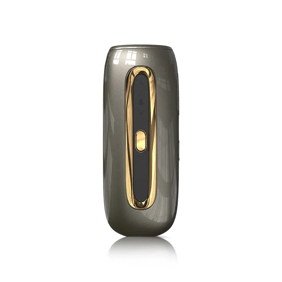 Red Light Beauty Hair Removal Device - Image 3