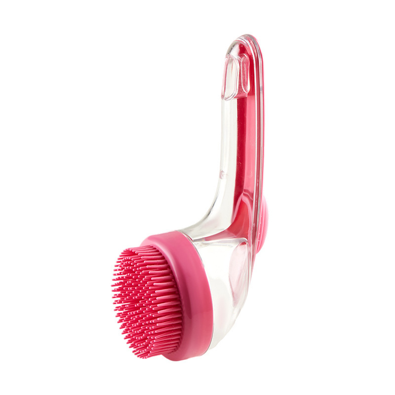 Long Handle Pet Bath Shower Brush - Image 7