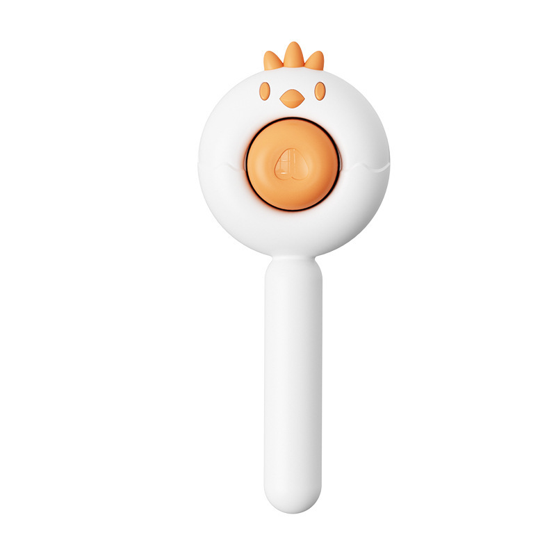 Duck Shaped Pet Hair Cleaner Brush - Image 3